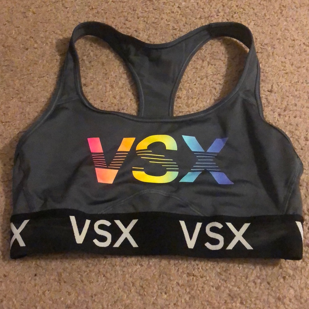 Victoria Secret Sports bra